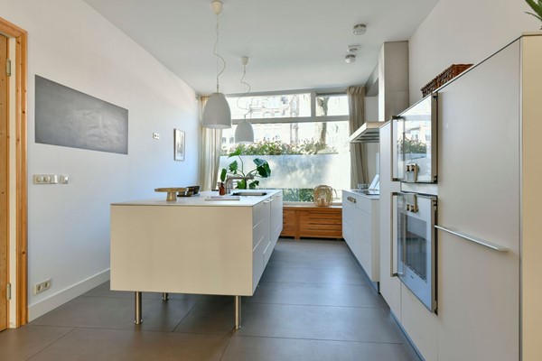 Medium property photo - Da Costakade, 1053 WG Amsterdam